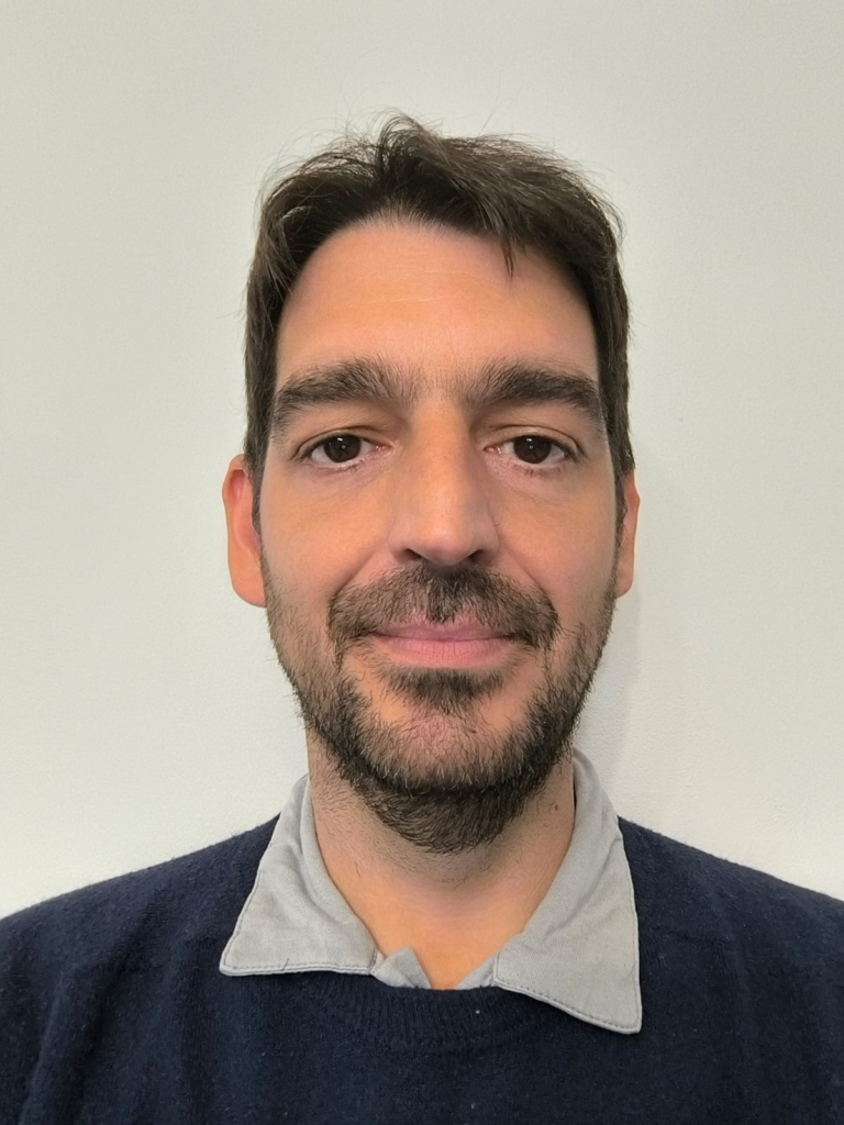 Miguel Perucci